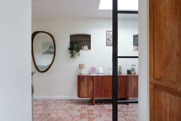 Medium property photo - Kerklaan 5, 9363 GT Marum